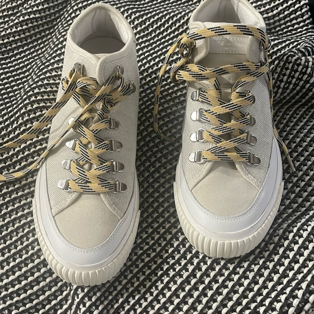 Rag and Bone new shoes.